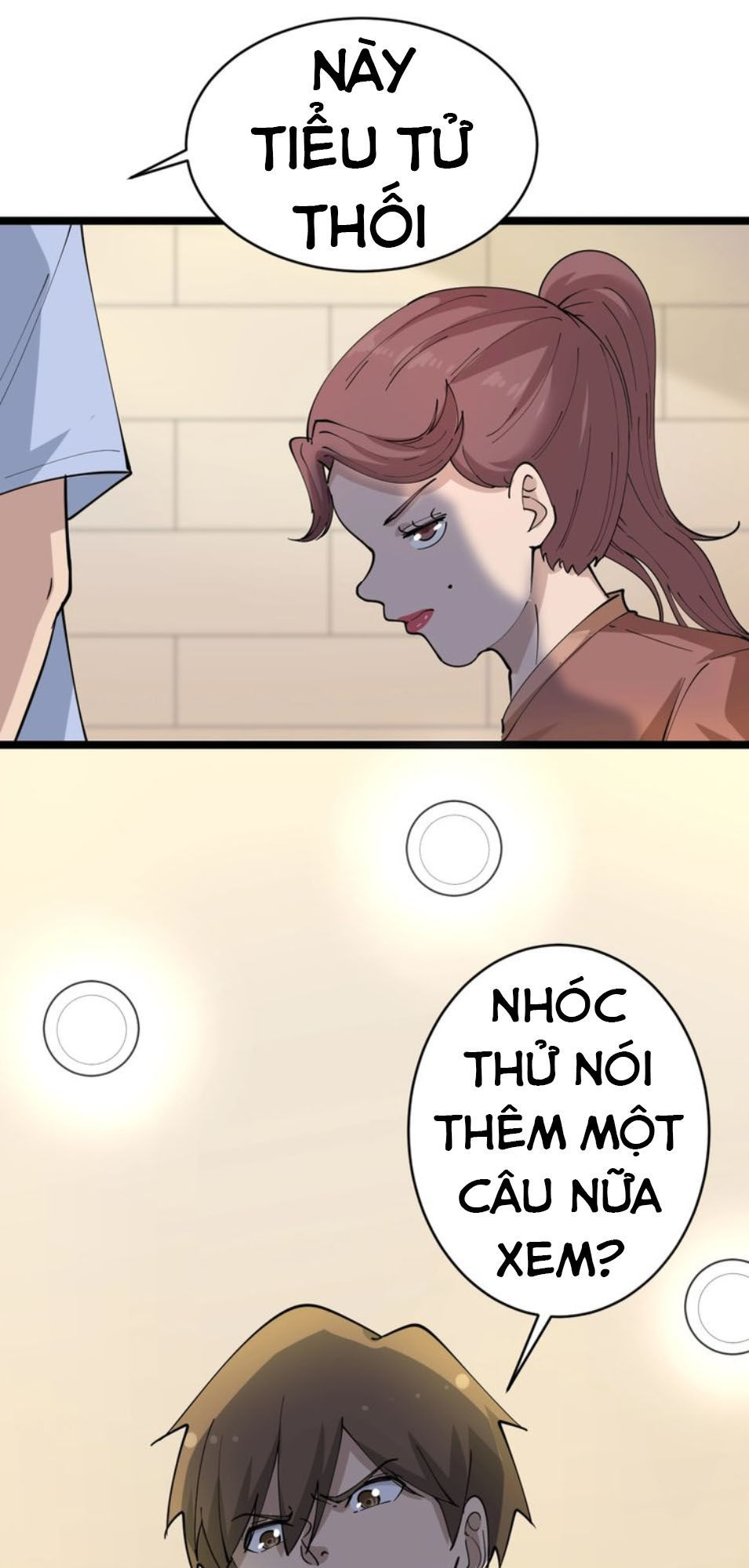 Cửa Hàng Đào Bảo Thông Tam Giới Chapter 50 - Trang 2