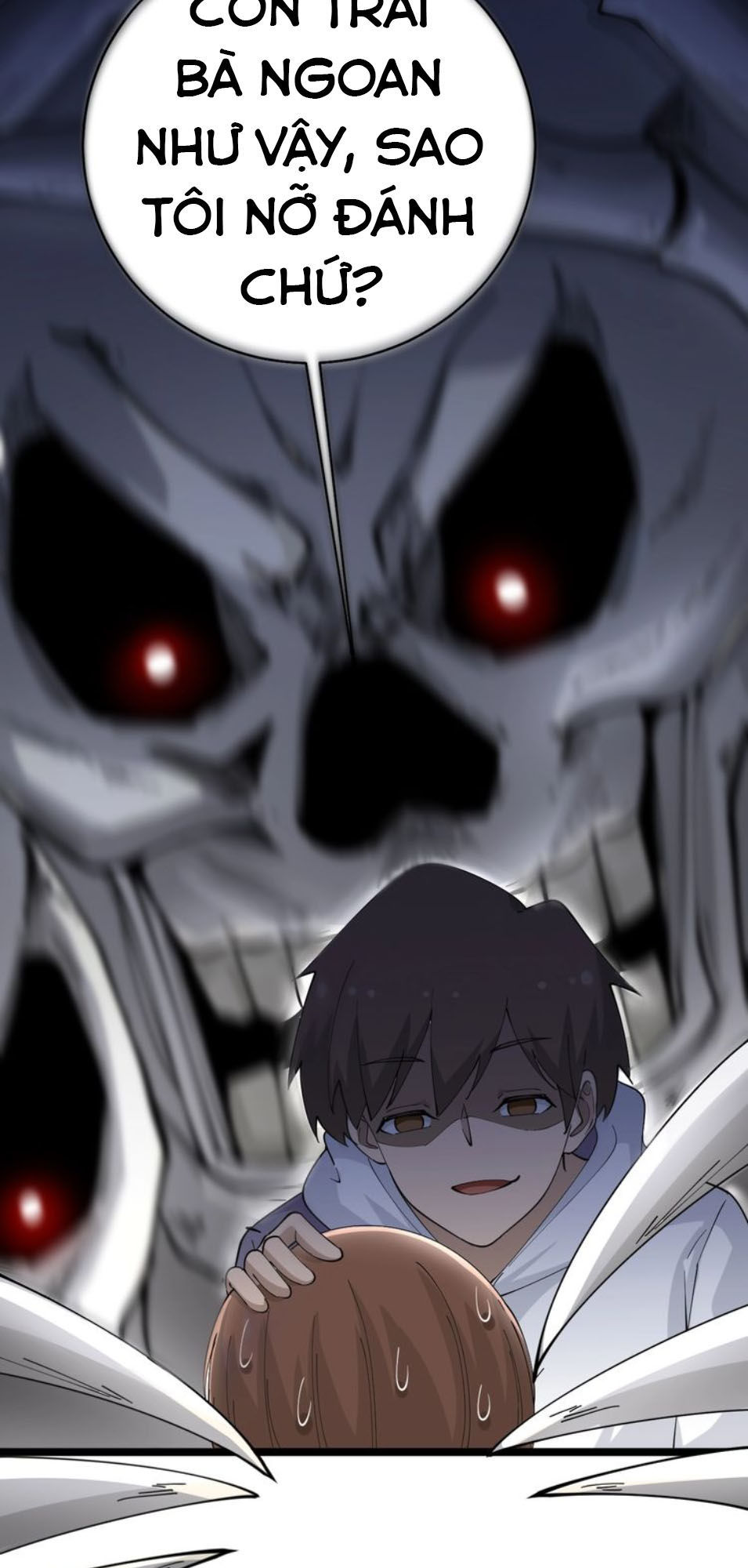 Cửa Hàng Đào Bảo Thông Tam Giới Chapter 51 - Trang 2