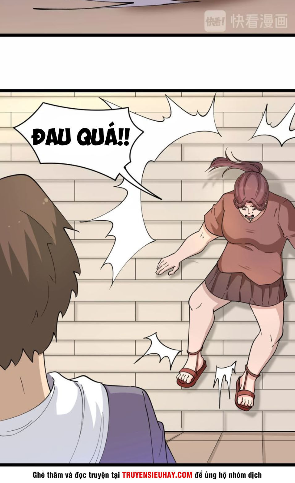 Cửa Hàng Đào Bảo Thông Tam Giới Chapter 51 - Trang 2