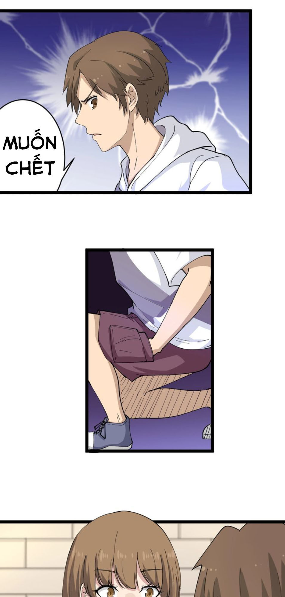 Cửa Hàng Đào Bảo Thông Tam Giới Chapter 51 - Trang 2