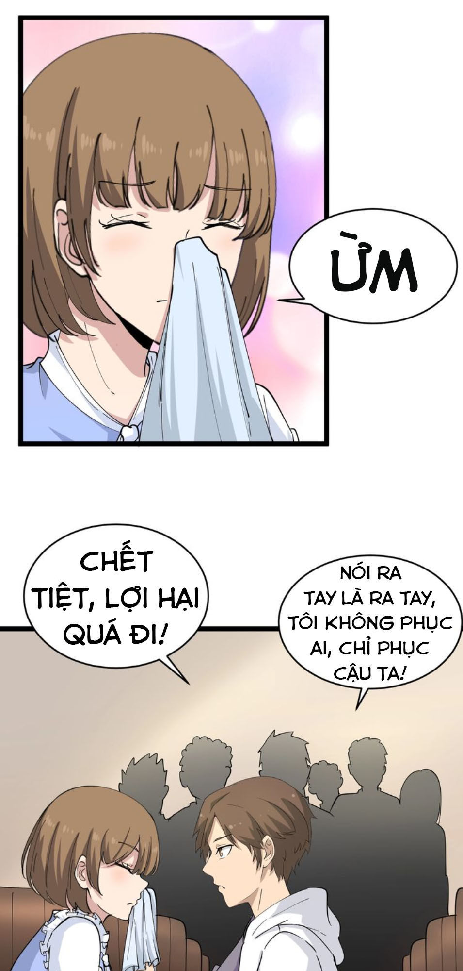 Cửa Hàng Đào Bảo Thông Tam Giới Chapter 51 - Trang 2