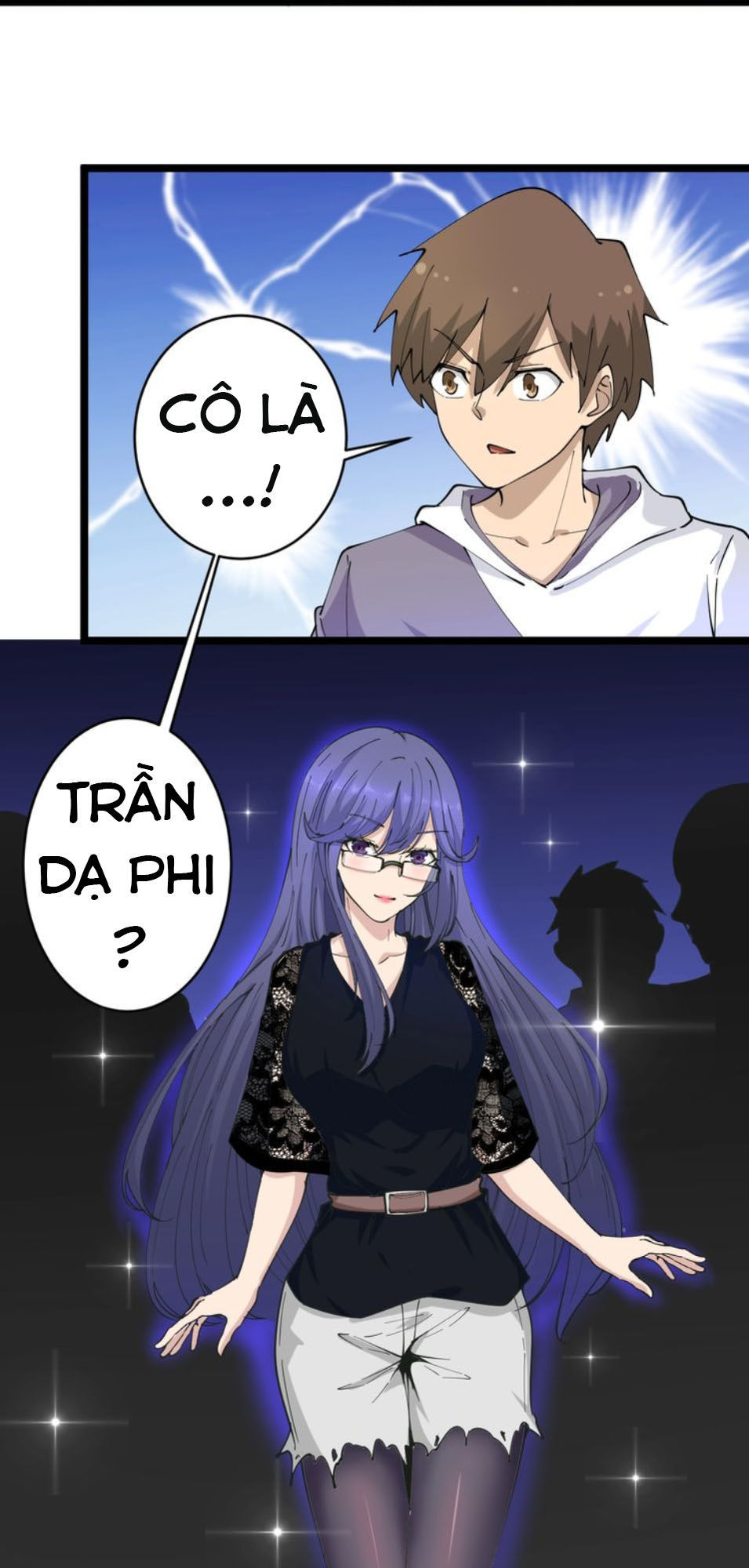 Cửa Hàng Đào Bảo Thông Tam Giới Chapter 51 - Trang 2