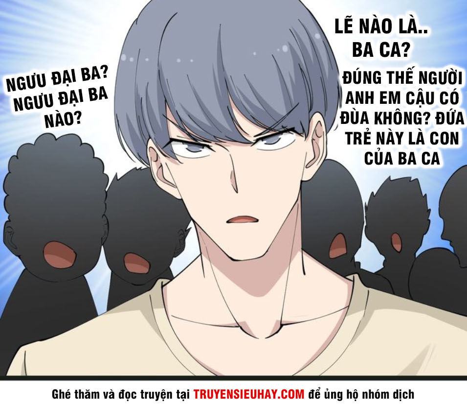 Cửa Hàng Đào Bảo Thông Tam Giới Chapter 51 - Trang 2
