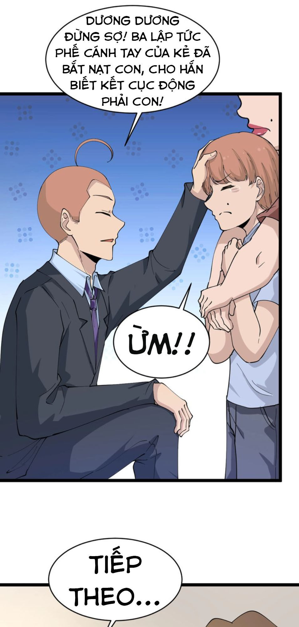 Cửa Hàng Đào Bảo Thông Tam Giới Chapter 51 - Trang 2