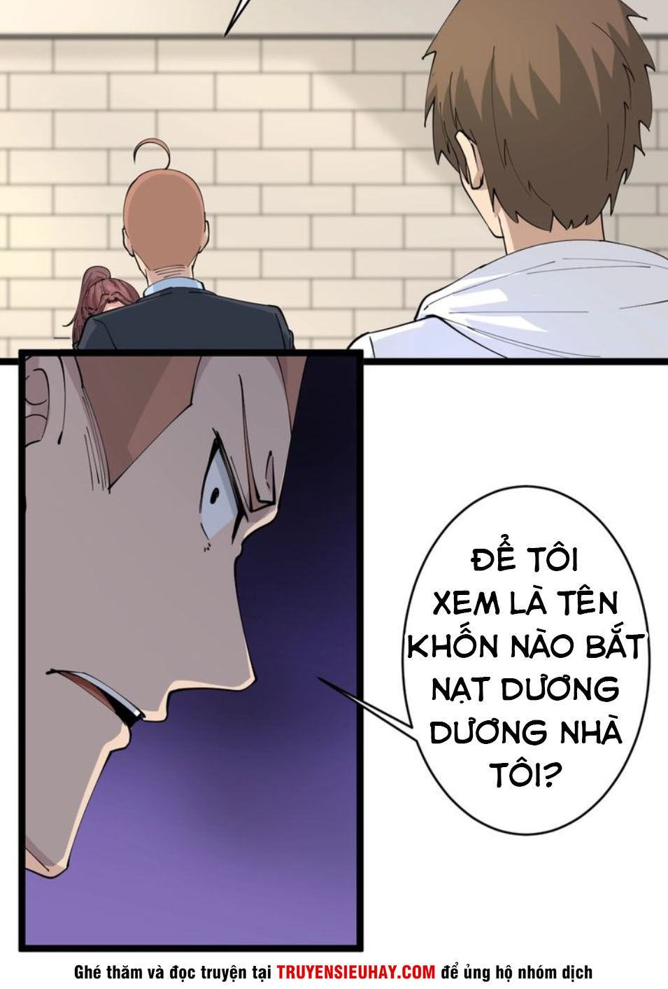 Cửa Hàng Đào Bảo Thông Tam Giới Chapter 51 - Trang 2