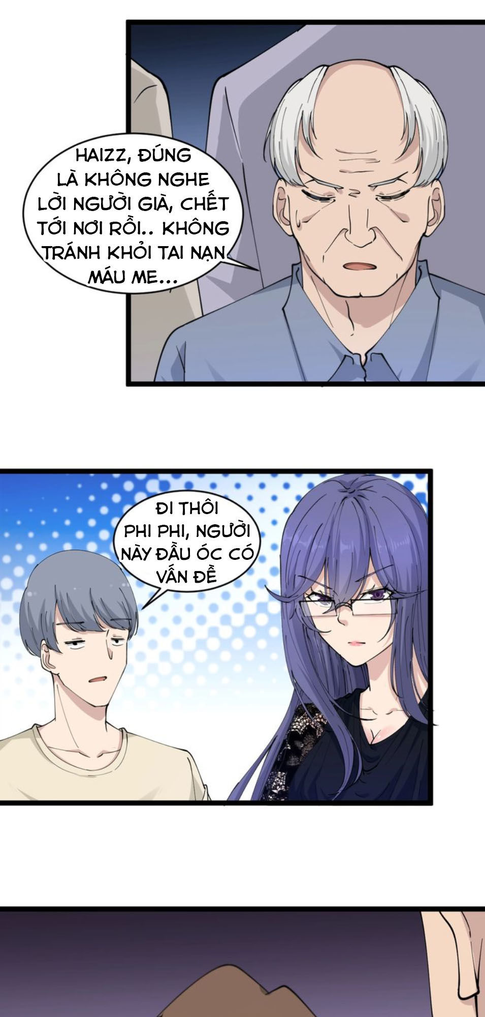 Cửa Hàng Đào Bảo Thông Tam Giới Chapter 51 - Trang 2