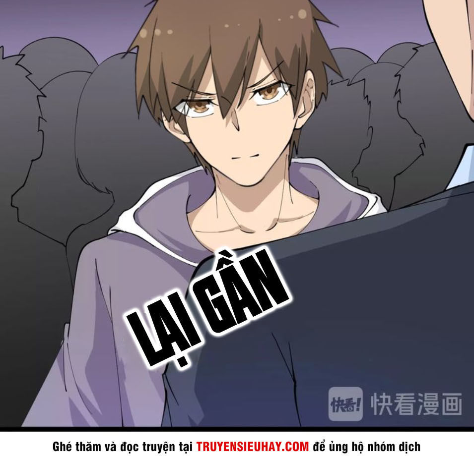 Cửa Hàng Đào Bảo Thông Tam Giới Chapter 51 - Trang 2