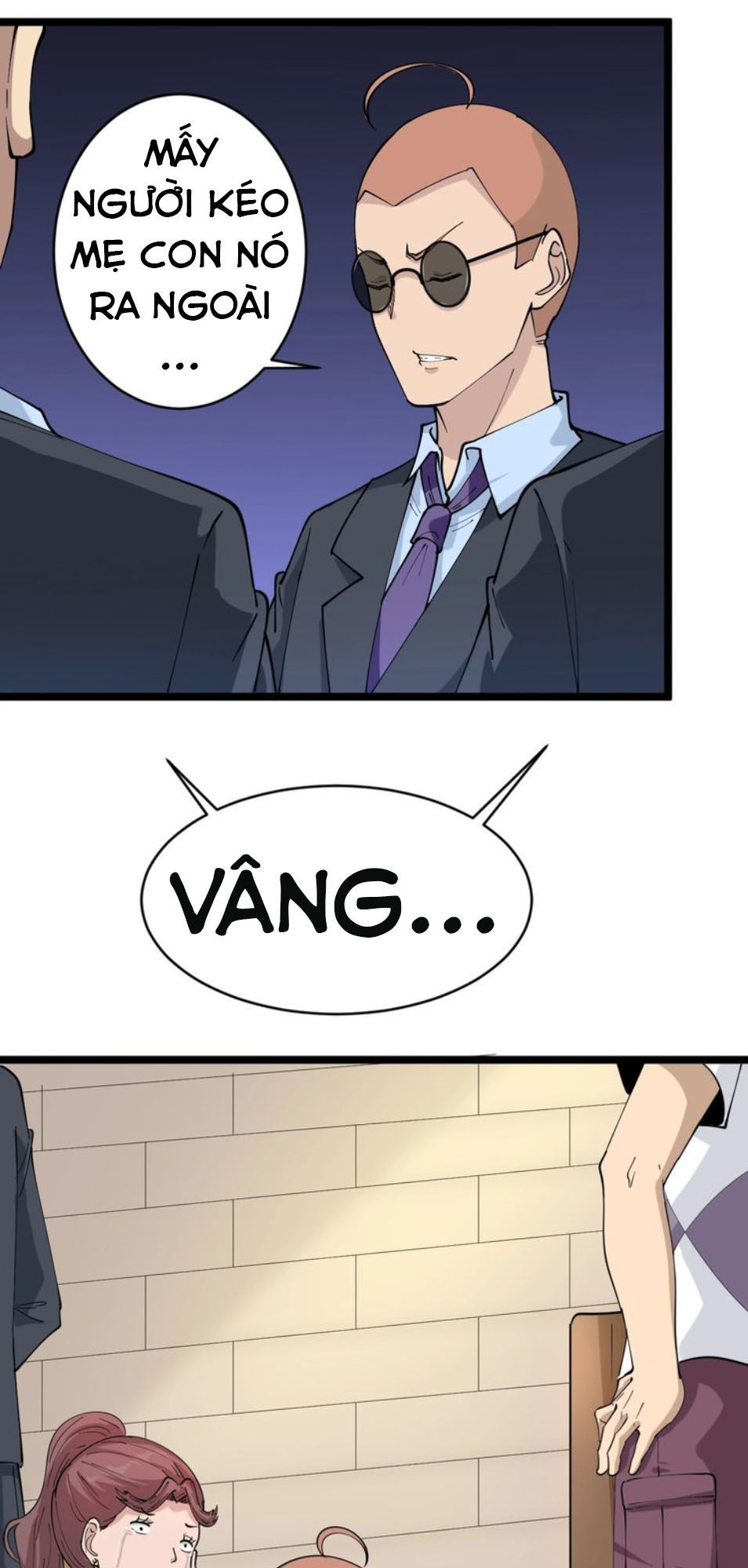 Cửa Hàng Đào Bảo Thông Tam Giới Chapter 52 - Trang 2