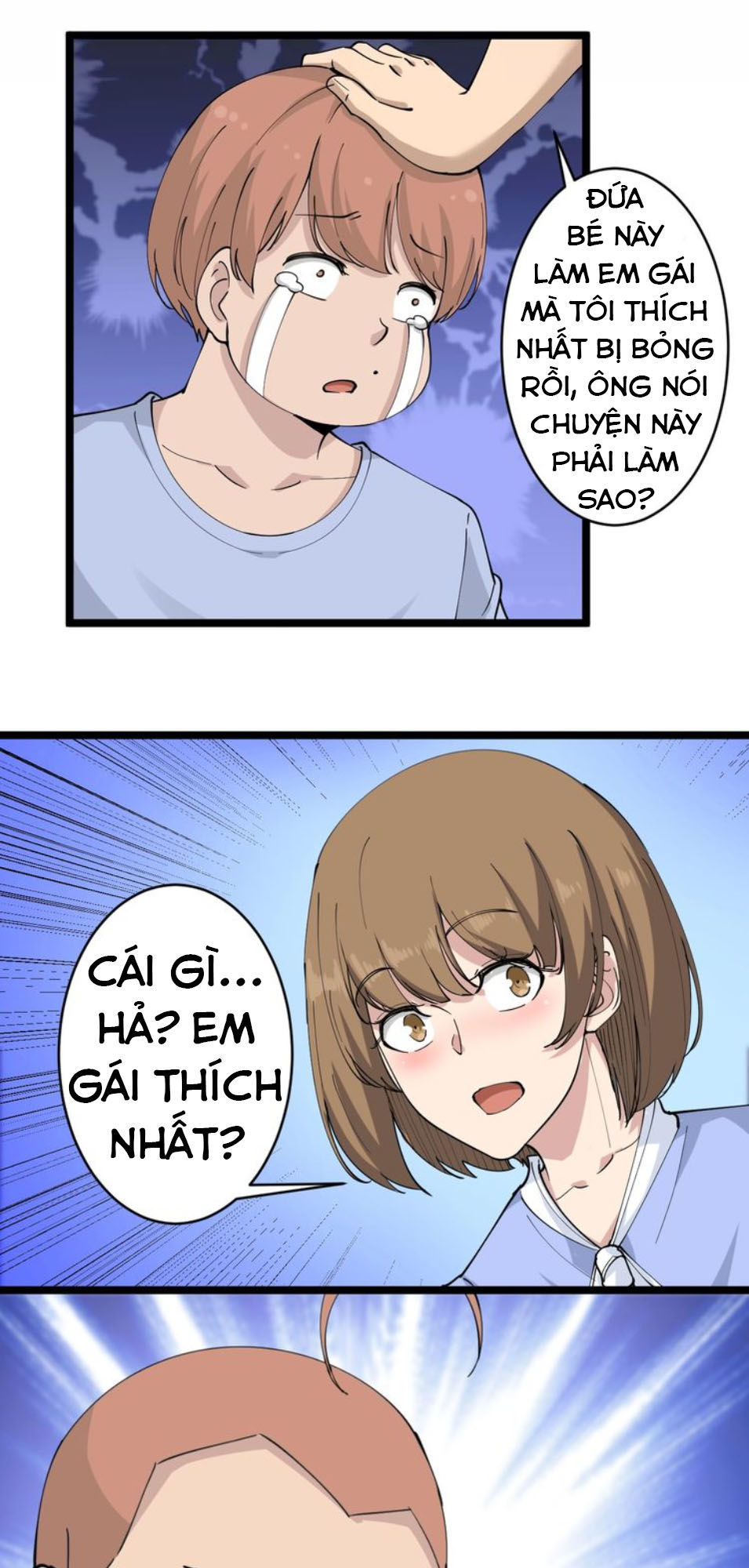 Cửa Hàng Đào Bảo Thông Tam Giới Chapter 52 - Trang 2