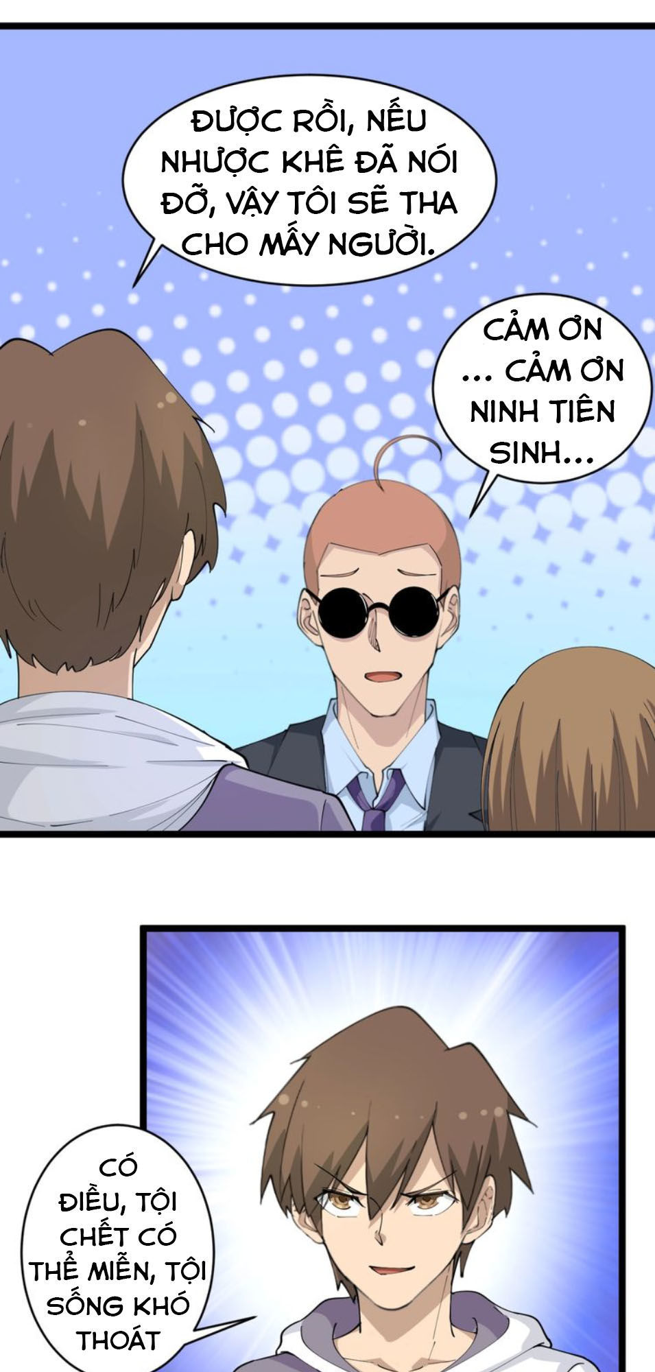 Cửa Hàng Đào Bảo Thông Tam Giới Chapter 52 - Trang 2