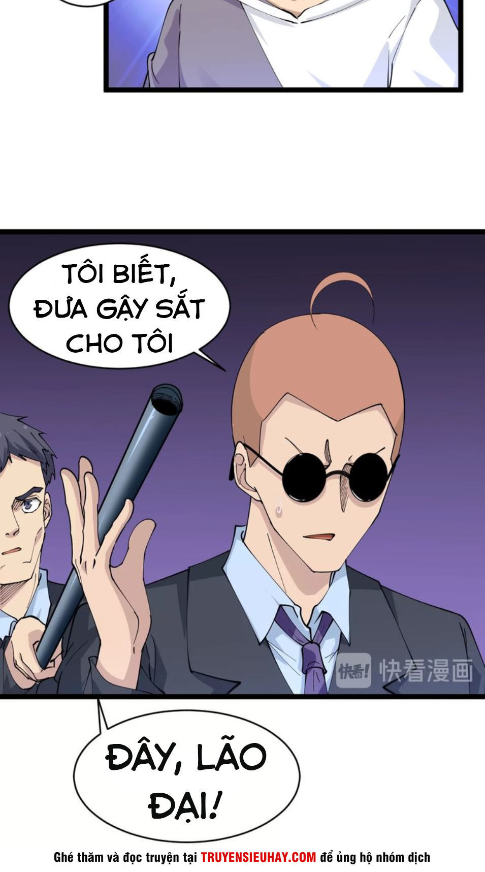 Cửa Hàng Đào Bảo Thông Tam Giới Chapter 52 - Trang 2
