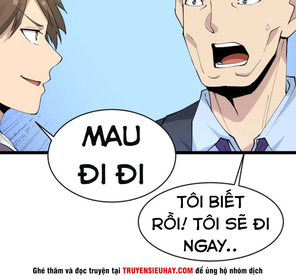 Cửa Hàng Đào Bảo Thông Tam Giới Chapter 52 - Trang 2