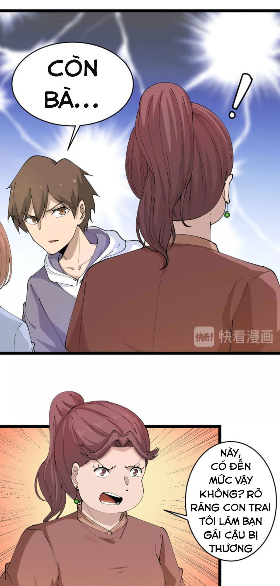 Cửa Hàng Đào Bảo Thông Tam Giới Chapter 52 - Trang 2