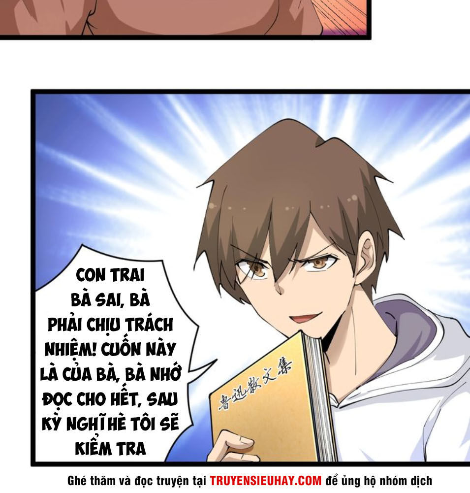 Cửa Hàng Đào Bảo Thông Tam Giới Chapter 52 - Trang 2