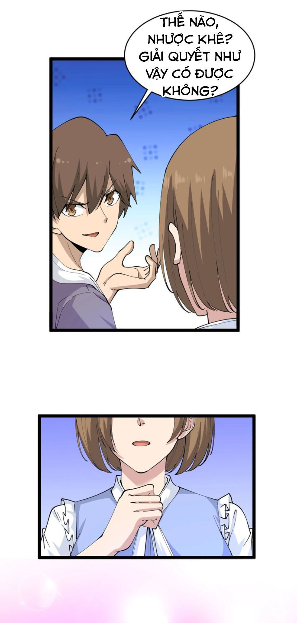 Cửa Hàng Đào Bảo Thông Tam Giới Chapter 52 - Trang 2