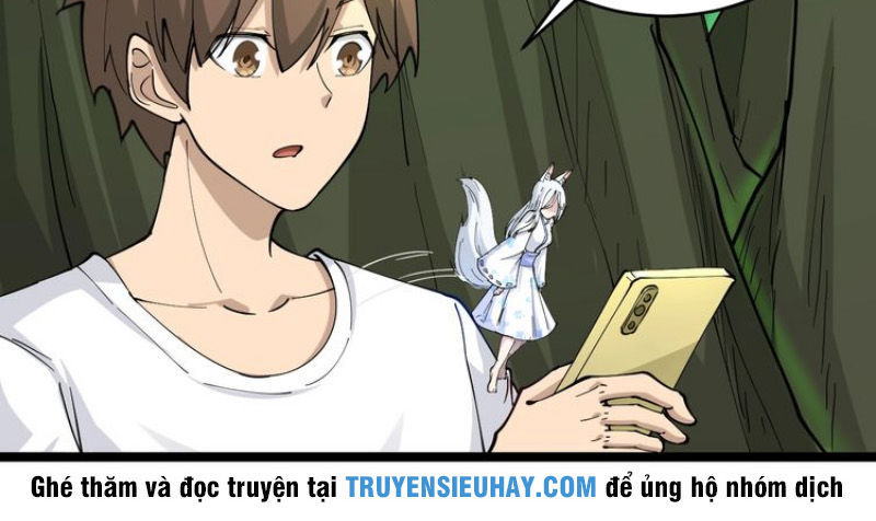 Cửa Hàng Đào Bảo Thông Tam Giới Chapter 53 - Trang 2