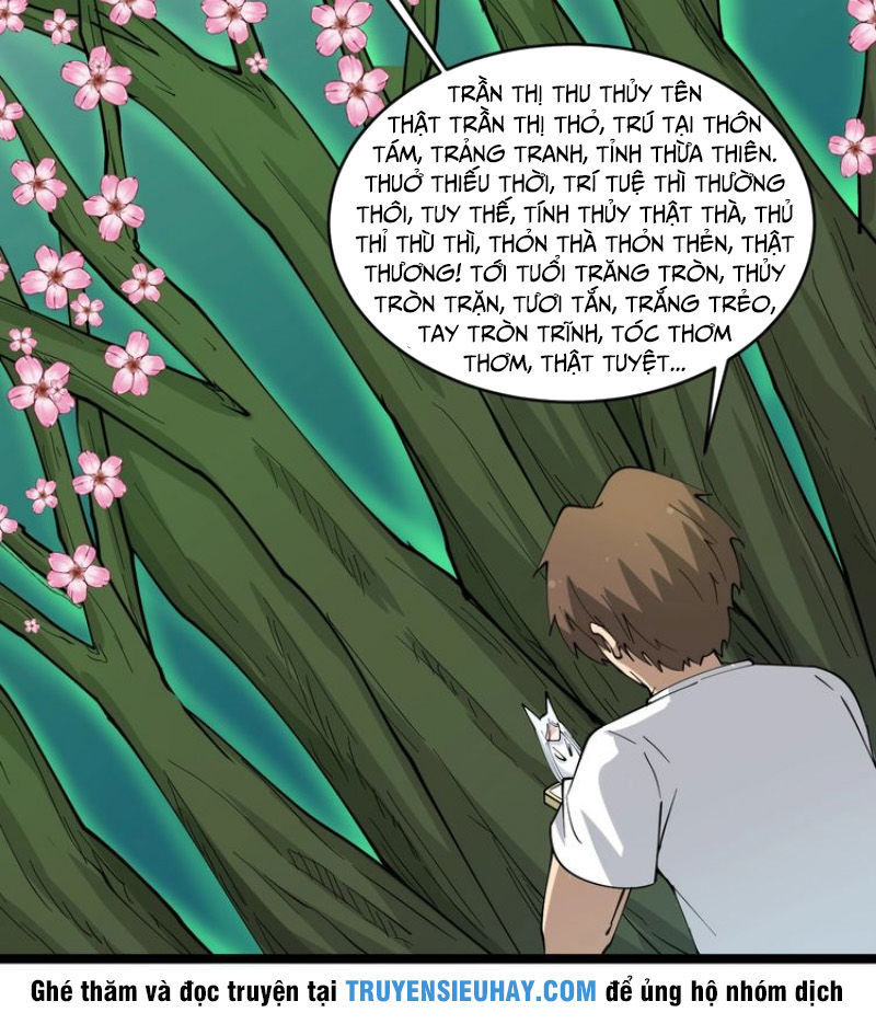 Cửa Hàng Đào Bảo Thông Tam Giới Chapter 53 - Trang 2