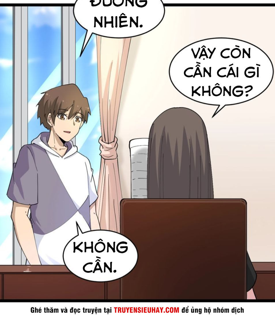 Cửa Hàng Đào Bảo Thông Tam Giới Chapter 55 - Trang 2