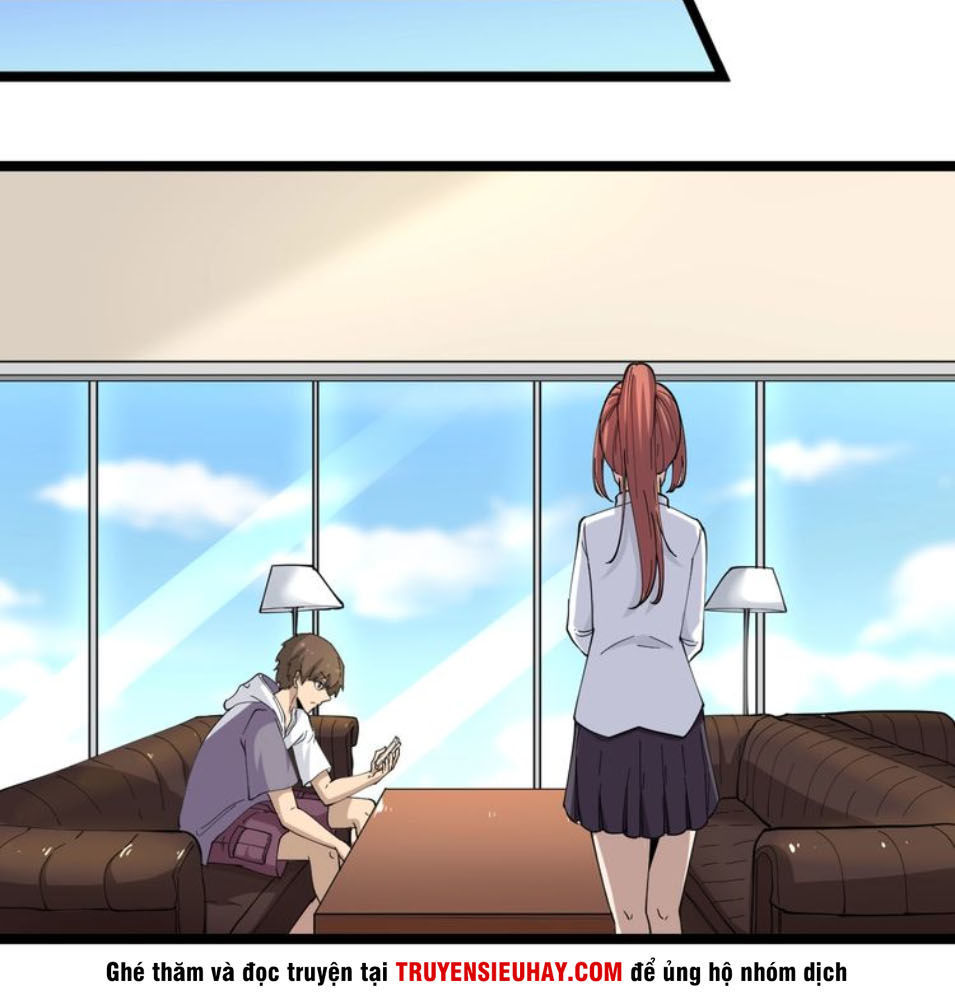 Cửa Hàng Đào Bảo Thông Tam Giới Chapter 55 - Trang 2