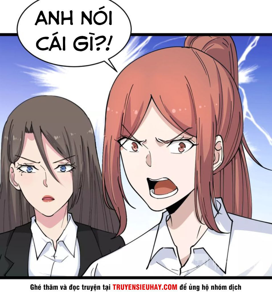 Cửa Hàng Đào Bảo Thông Tam Giới Chapter 55 - Trang 2