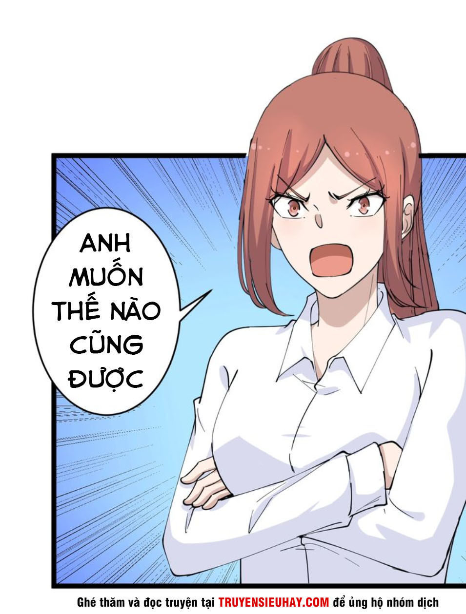 Cửa Hàng Đào Bảo Thông Tam Giới Chapter 55 - Trang 2