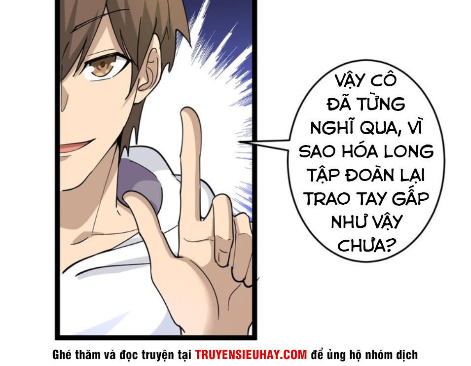 Cửa Hàng Đào Bảo Thông Tam Giới Chapter 55 - Trang 2