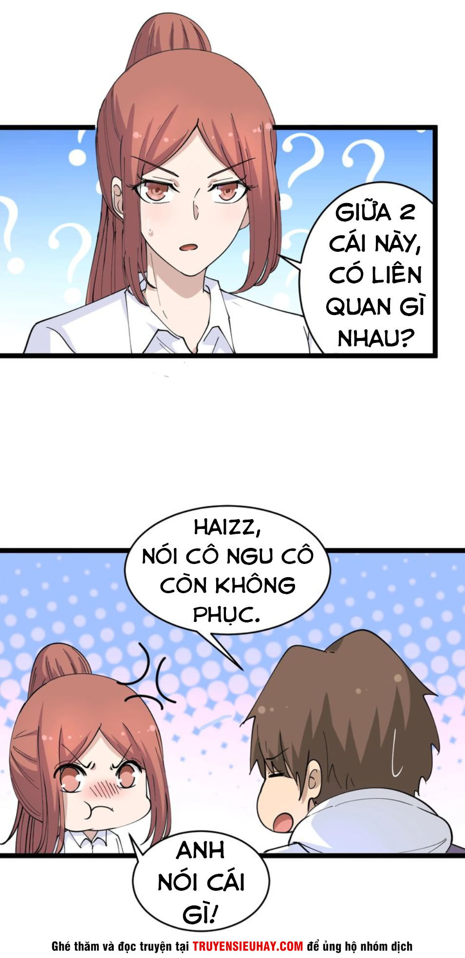 Cửa Hàng Đào Bảo Thông Tam Giới Chapter 55 - Trang 2