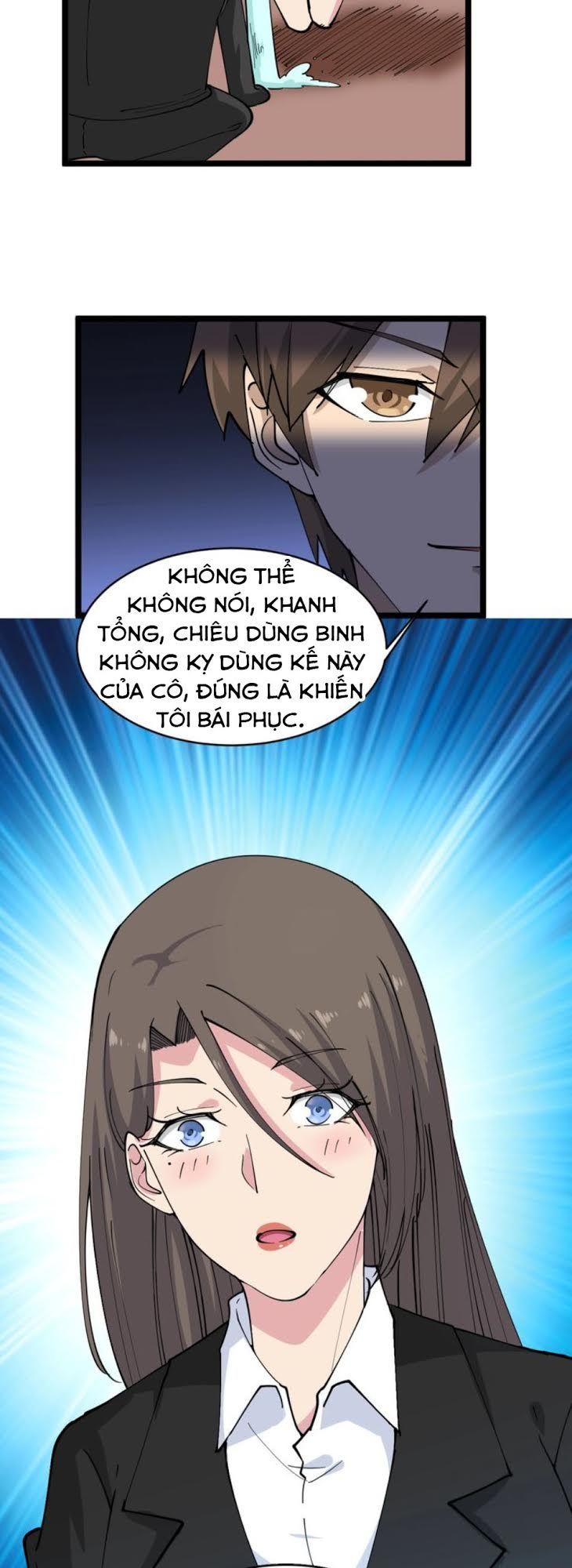 Cửa Hàng Đào Bảo Thông Tam Giới Chapter 55 - Trang 2