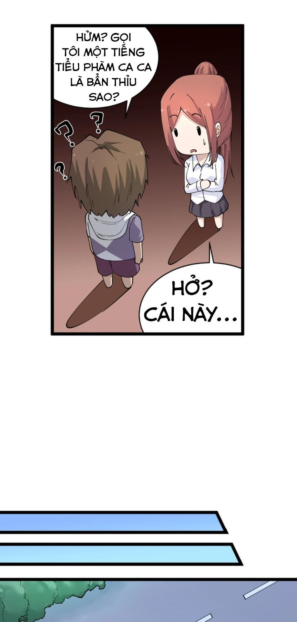 Cửa Hàng Đào Bảo Thông Tam Giới Chapter 56 - Trang 2