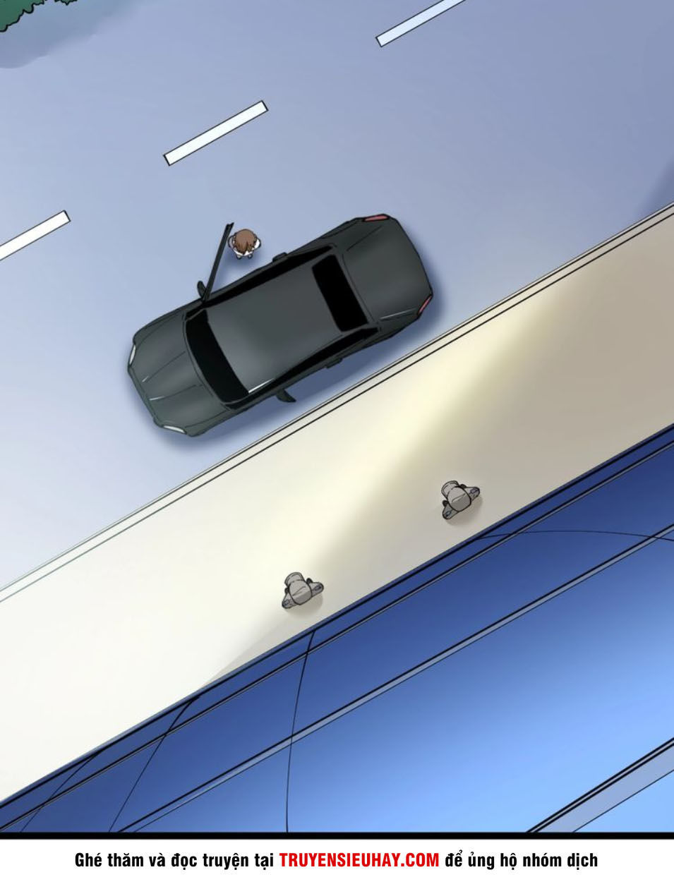 Cửa Hàng Đào Bảo Thông Tam Giới Chapter 56 - Trang 2