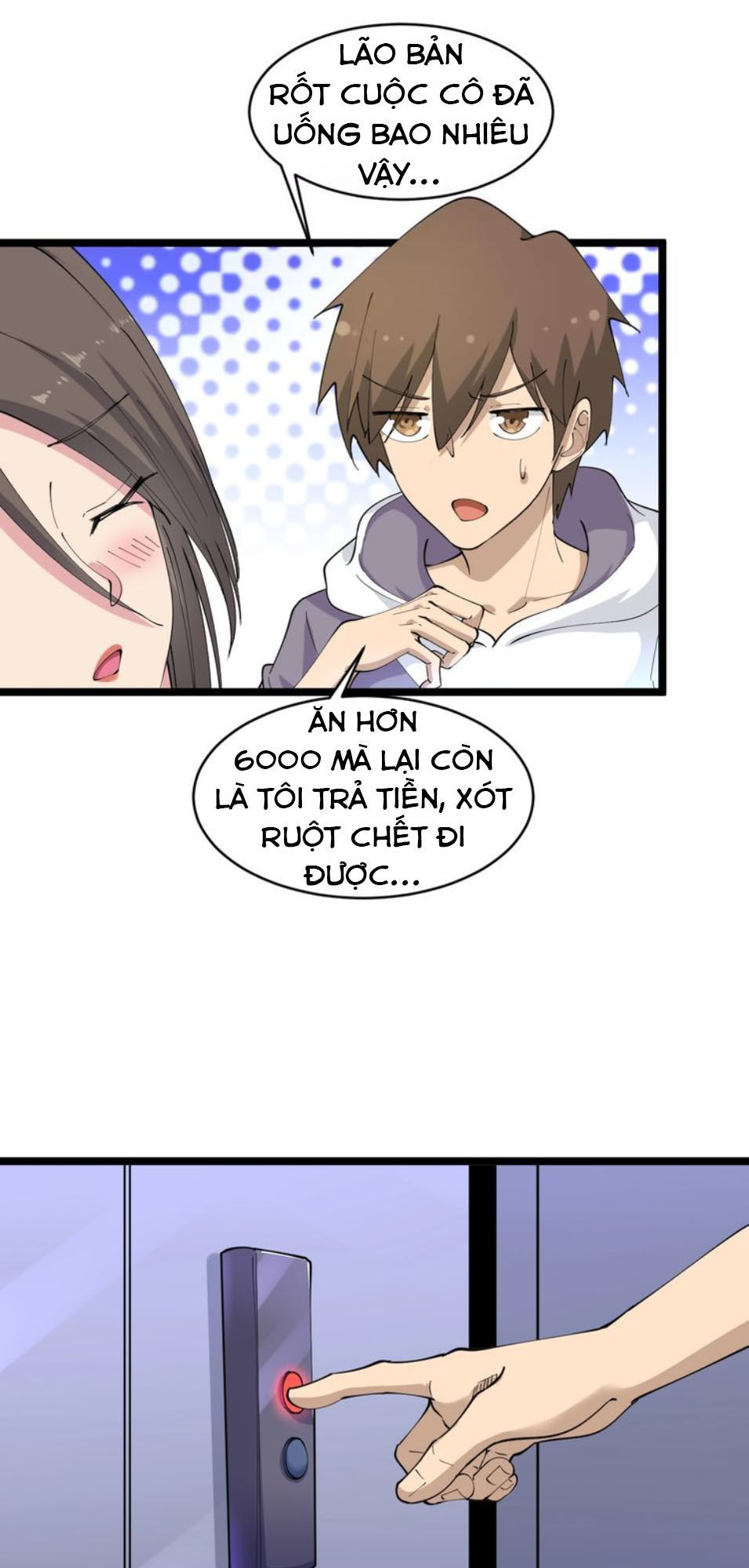 Cửa Hàng Đào Bảo Thông Tam Giới Chapter 56 - Trang 2