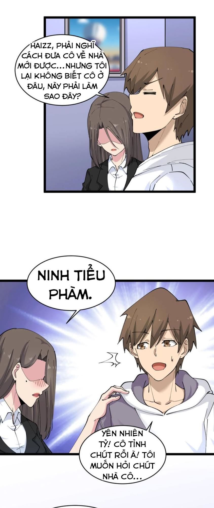 Cửa Hàng Đào Bảo Thông Tam Giới Chapter 56 - Trang 2