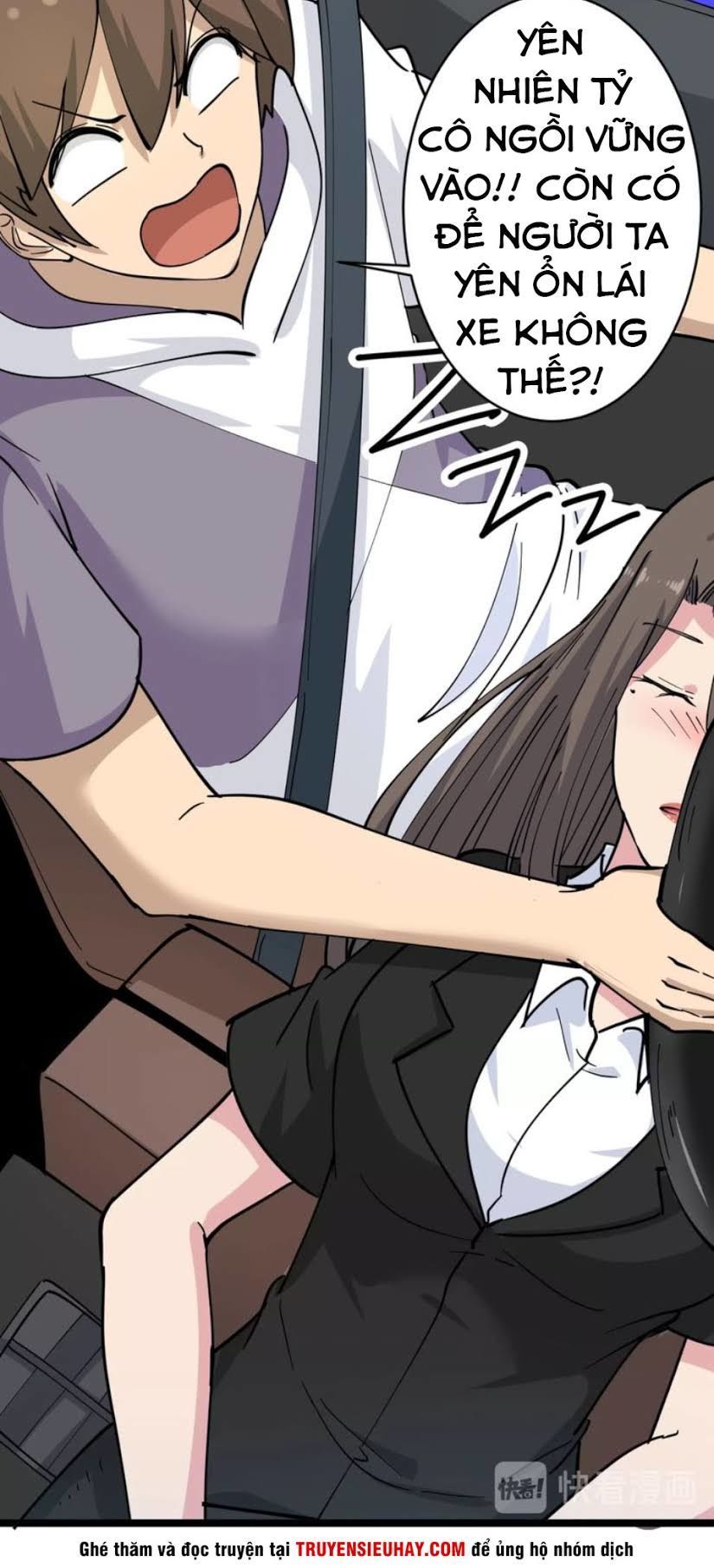 Cửa Hàng Đào Bảo Thông Tam Giới Chapter 56 - Trang 2