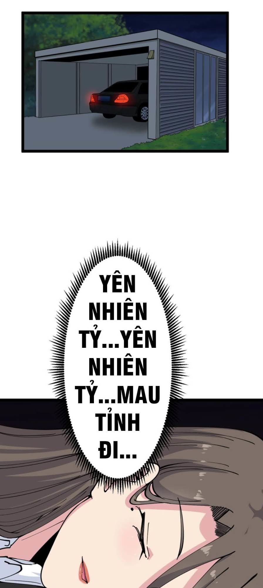 Cửa Hàng Đào Bảo Thông Tam Giới Chapter 56 - Trang 2