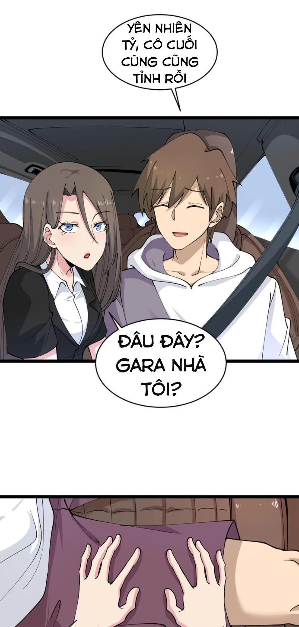 Cửa Hàng Đào Bảo Thông Tam Giới Chapter 56 - Trang 2