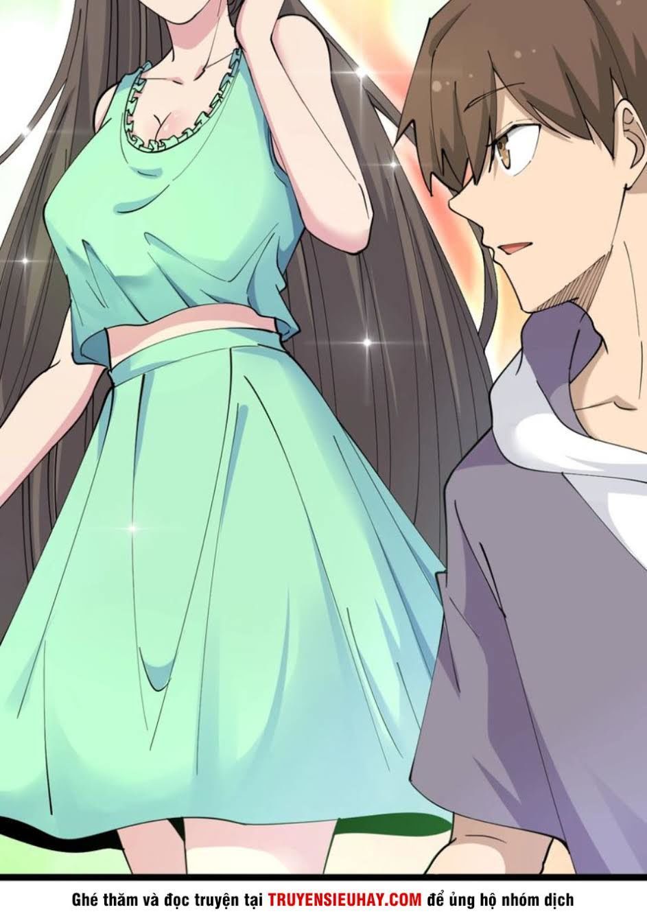 Cửa Hàng Đào Bảo Thông Tam Giới Chapter 57 - Trang 2