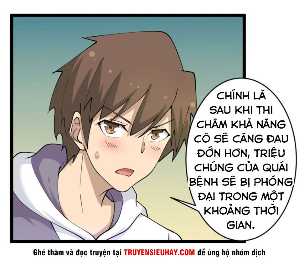 Cửa Hàng Đào Bảo Thông Tam Giới Chapter 57 - Trang 2