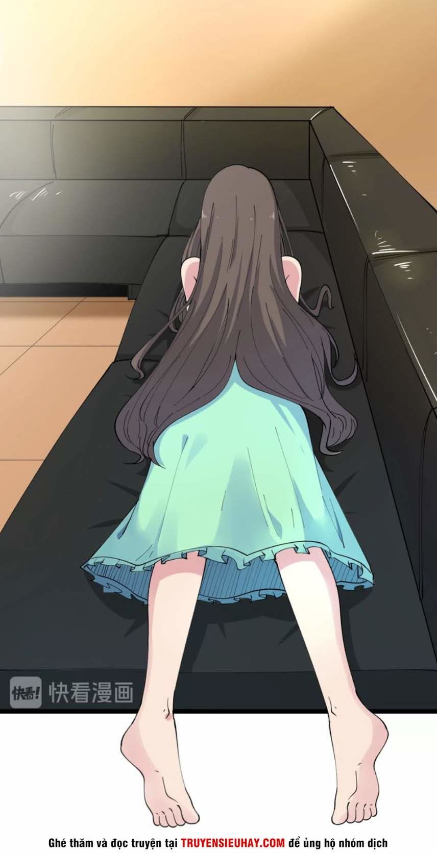 Cửa Hàng Đào Bảo Thông Tam Giới Chapter 57 - Trang 2