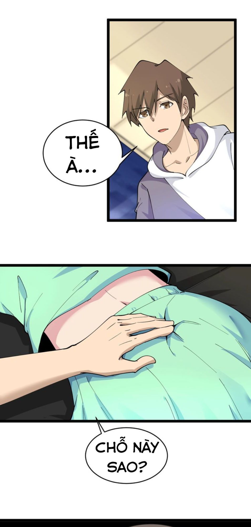 Cửa Hàng Đào Bảo Thông Tam Giới Chapter 57 - Trang 2