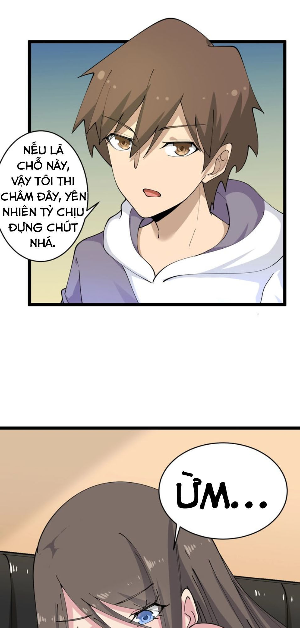 Cửa Hàng Đào Bảo Thông Tam Giới Chapter 57 - Trang 2