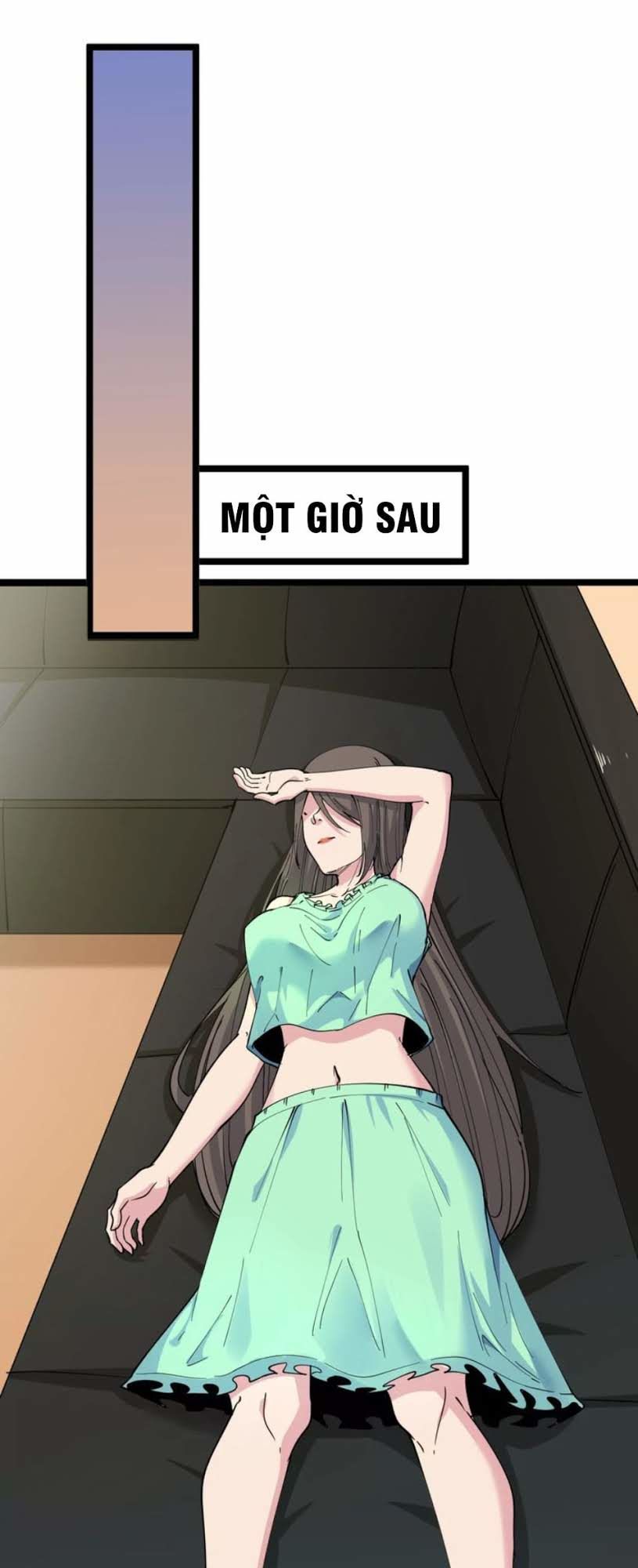 Cửa Hàng Đào Bảo Thông Tam Giới Chapter 57 - Trang 2