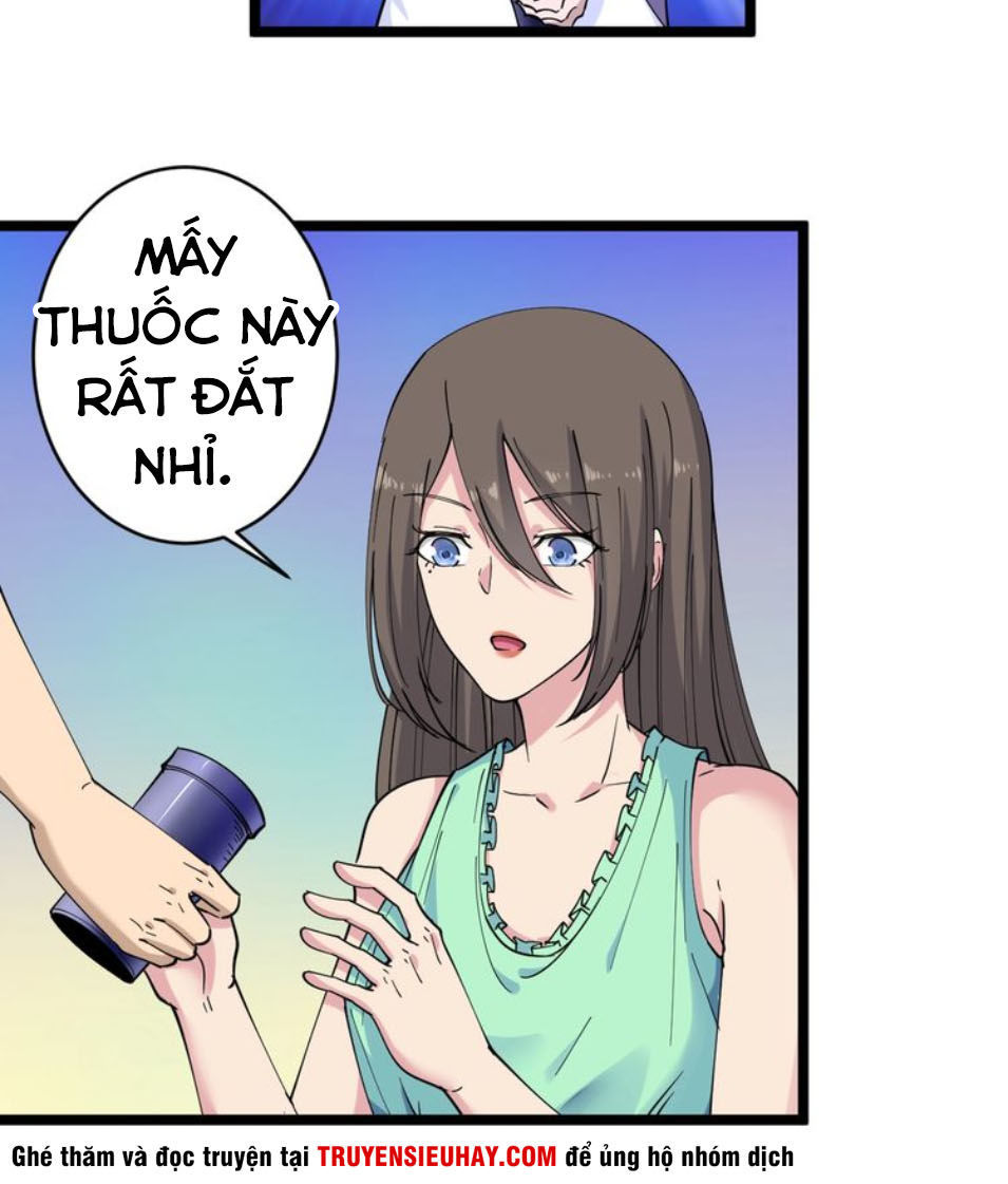 Cửa Hàng Đào Bảo Thông Tam Giới Chapter 57 - Trang 2