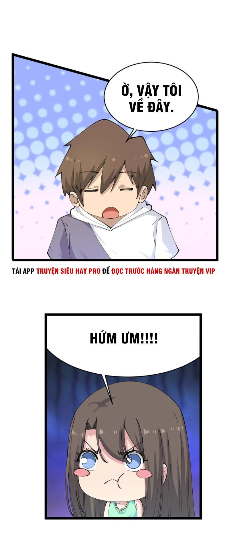 Cửa Hàng Đào Bảo Thông Tam Giới Chapter 58 - Trang 2