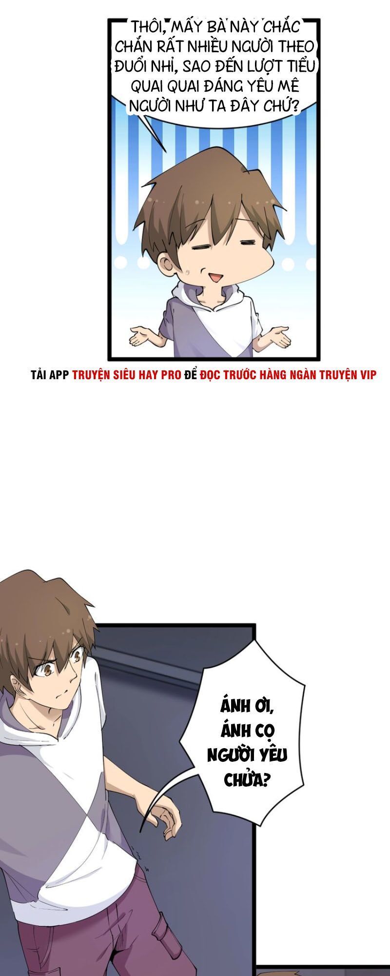 Cửa Hàng Đào Bảo Thông Tam Giới Chapter 58 - Trang 2