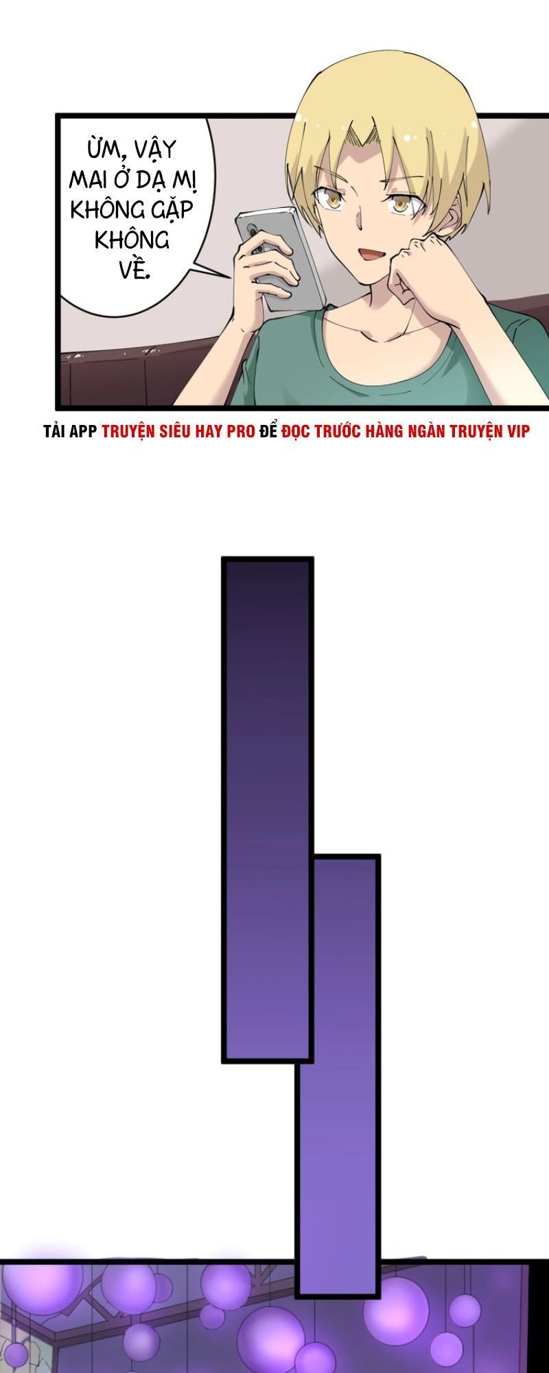 Cửa Hàng Đào Bảo Thông Tam Giới Chapter 58 - Trang 2