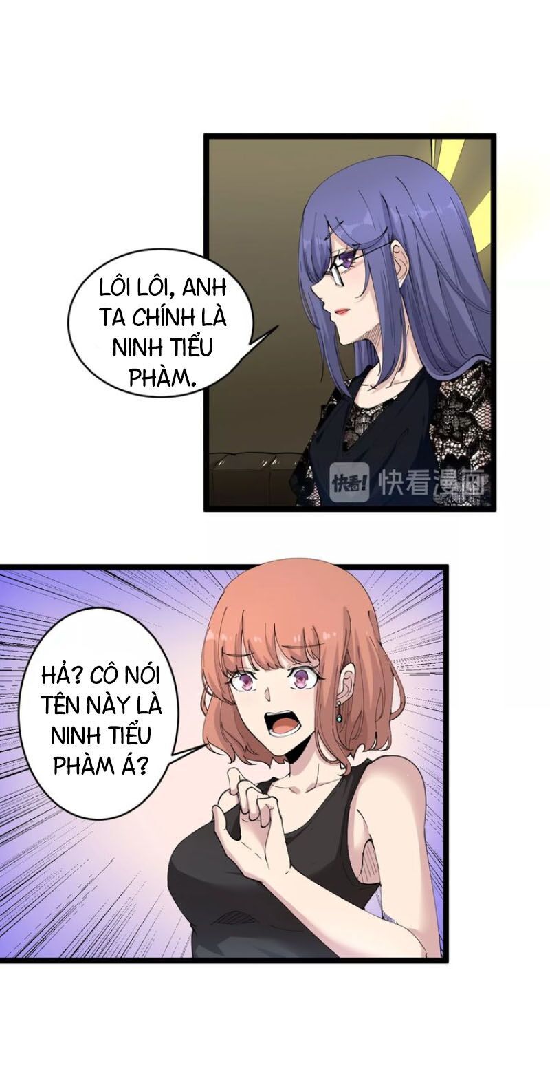 Cửa Hàng Đào Bảo Thông Tam Giới Chapter 58 - Trang 2