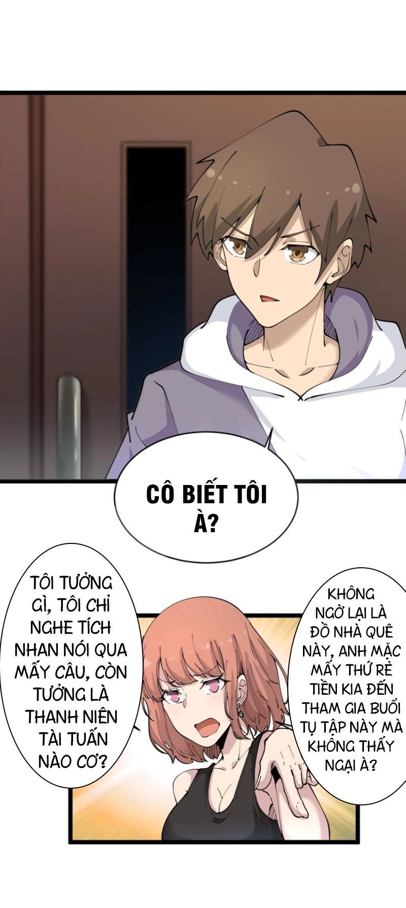 Cửa Hàng Đào Bảo Thông Tam Giới Chapter 58 - Trang 2