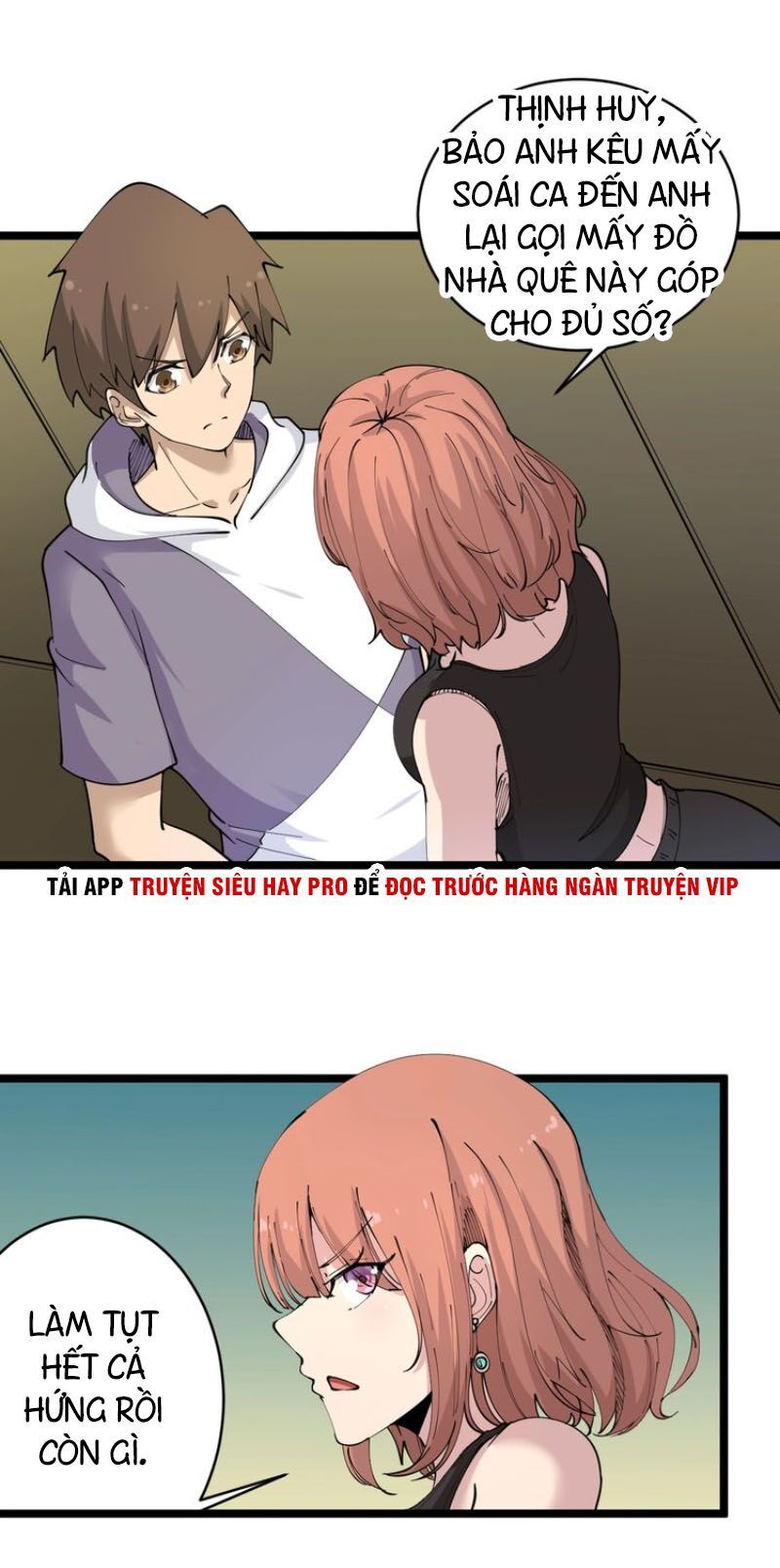 Cửa Hàng Đào Bảo Thông Tam Giới Chapter 58 - Trang 2