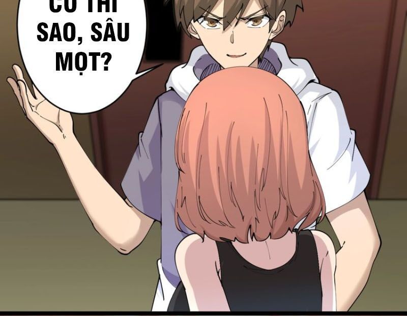 Cửa Hàng Đào Bảo Thông Tam Giới Chapter 58 - Trang 2