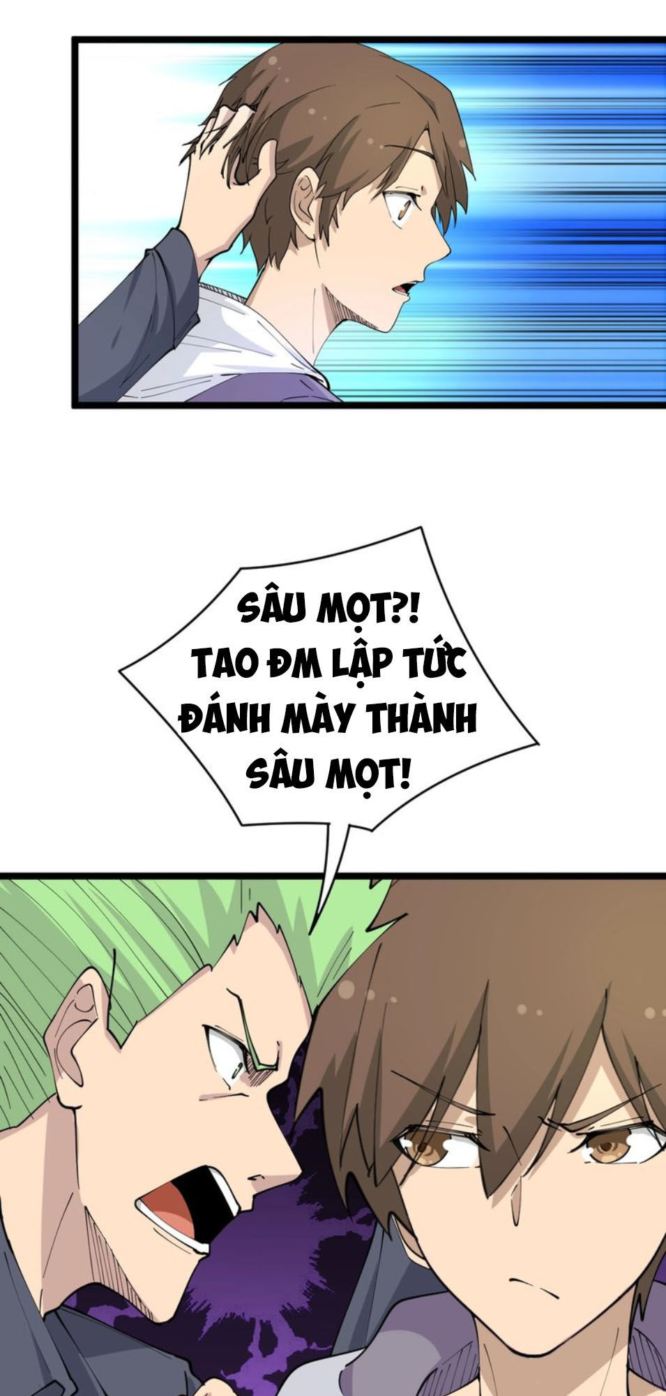 Cửa Hàng Đào Bảo Thông Tam Giới Chapter 59 - Trang 2